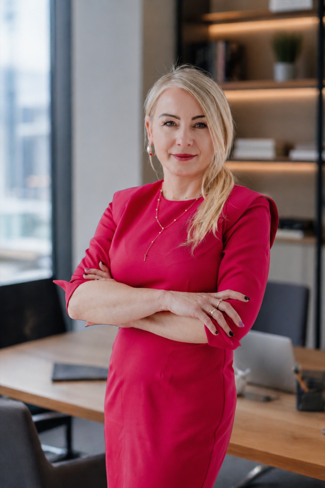 Sylwia Wróblewska